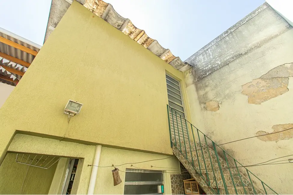 Foto 5 de Casa com 3 quartos à venda, 145m2 em Saúde, São Paulo - SP