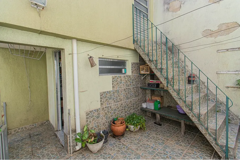 Foto 4 de Casa com 3 quartos à venda, 145m2 em Saúde, São Paulo - SP