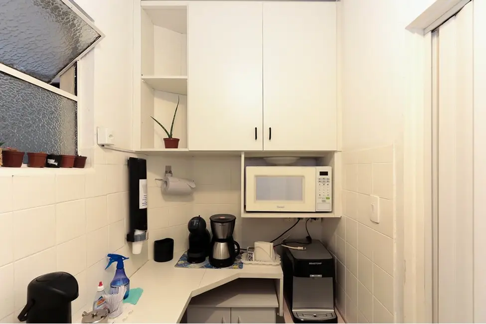 Foto 3 de Sala Comercial à venda, 137m2 em Vila Buarque, São Paulo - SP