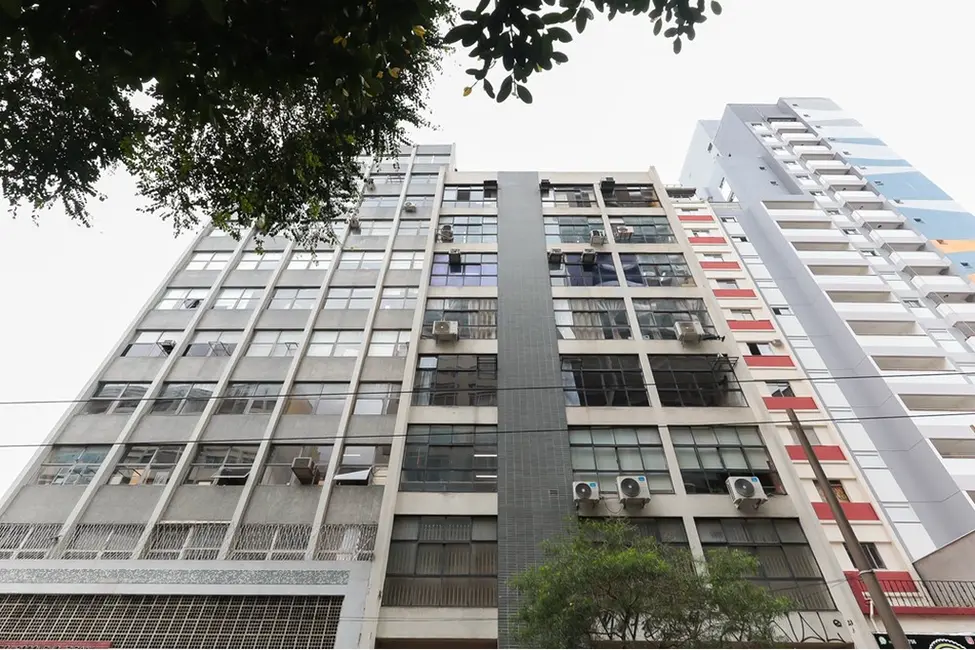 Foto 1 de Sala Comercial à venda, 137m2 em Vila Buarque, São Paulo - SP