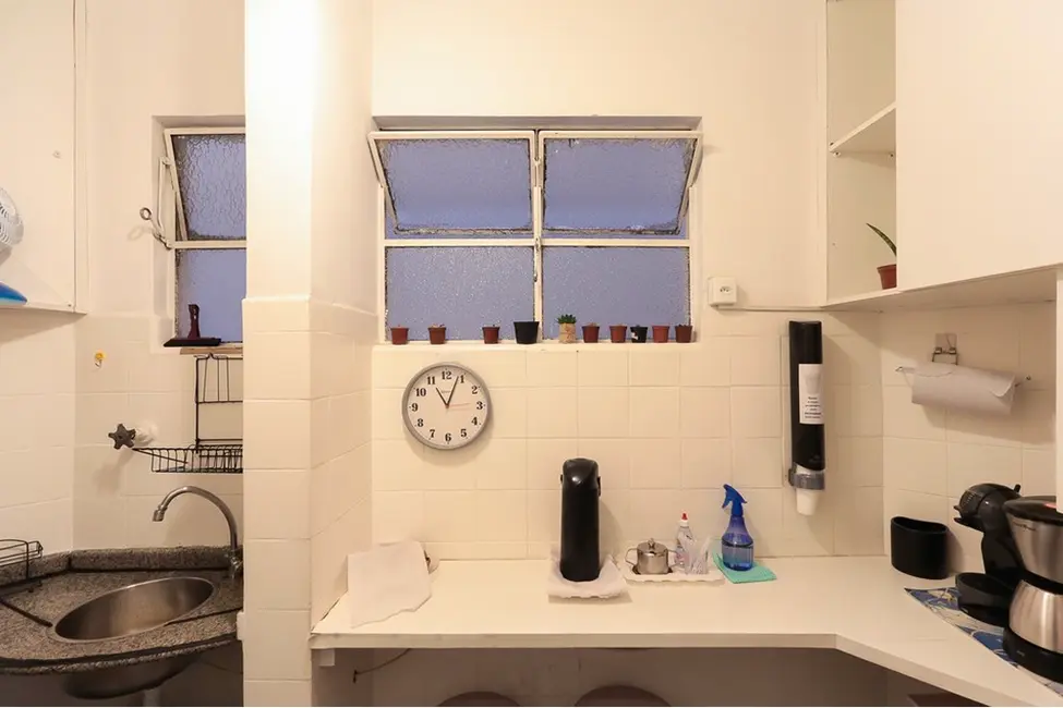 Foto 5 de Sala Comercial à venda, 137m2 em Vila Buarque, São Paulo - SP