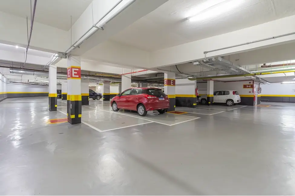 Foto 3 de Apartamento com 1 quarto à venda, 32m2 em Butantã, São Paulo - SP