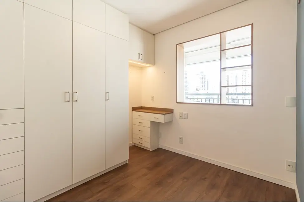 Foto 2 de Apartamento com 1 quarto à venda, 32m2 em Butantã, São Paulo - SP