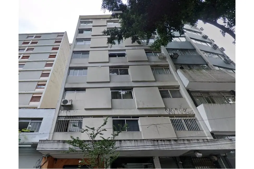 Foto 4 de Apartamento com 1 quarto à venda, 23m2 em Vila Buarque, São Paulo - SP