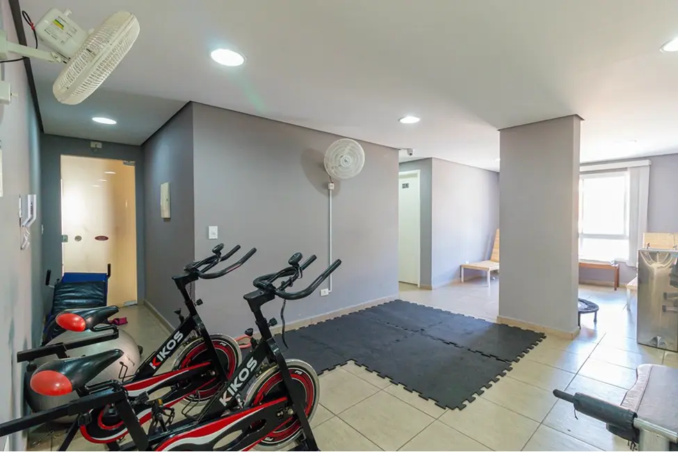 Foto 7 de Apartamento com 3 quartos à venda, 84m2 em Saúde, São Paulo - SP