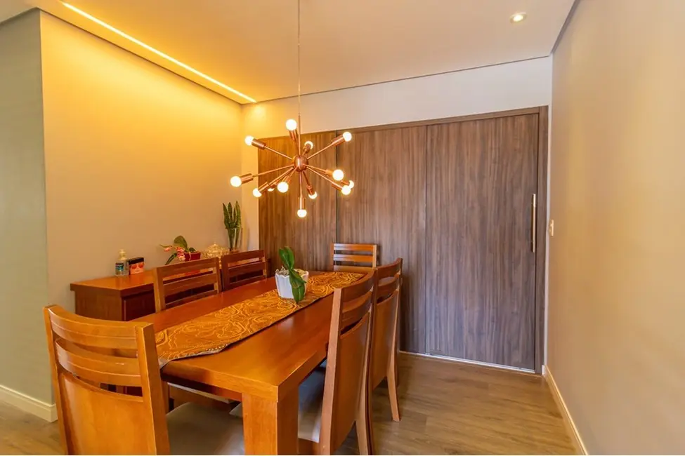 Foto 6 de Apartamento com 3 quartos à venda, 84m2 em Saúde, São Paulo - SP