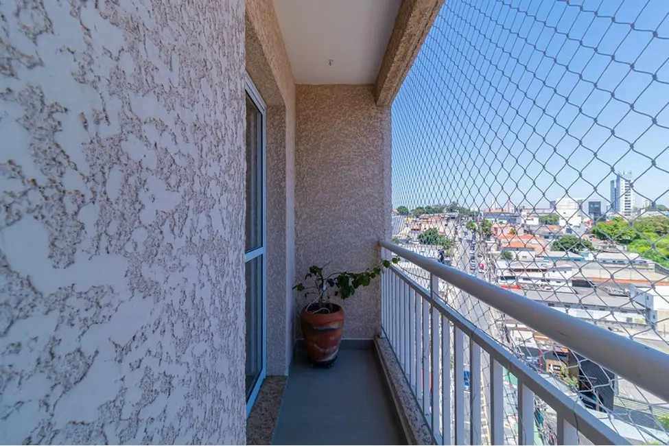 Foto 7 de Apartamento com 3 quartos à venda, 84m2 em Saúde, São Paulo - SP