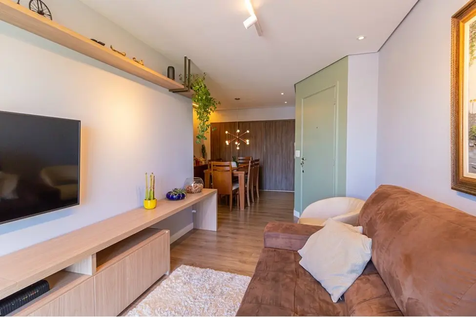 Foto 1 de Apartamento com 3 quartos à venda, 84m2 em Saúde, São Paulo - SP