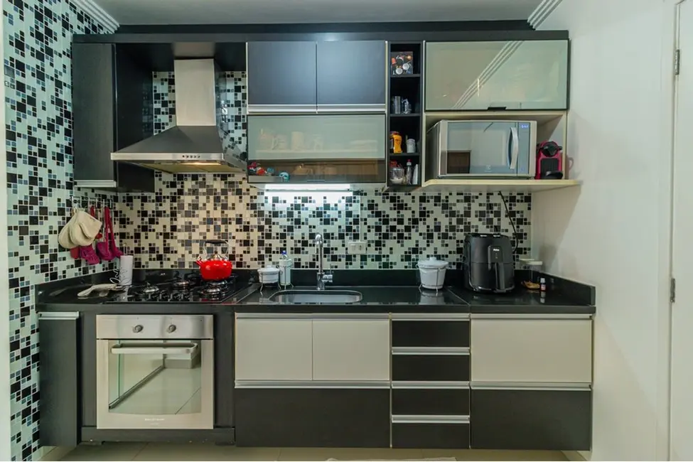 Foto 9 de Apartamento com 3 quartos à venda, 84m2 em Saúde, São Paulo - SP