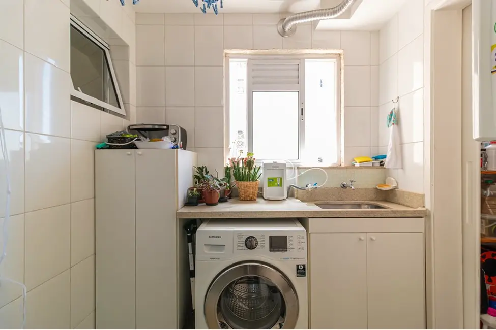 Foto 4 de Apartamento com 3 quartos à venda, 84m2 em Saúde, São Paulo - SP