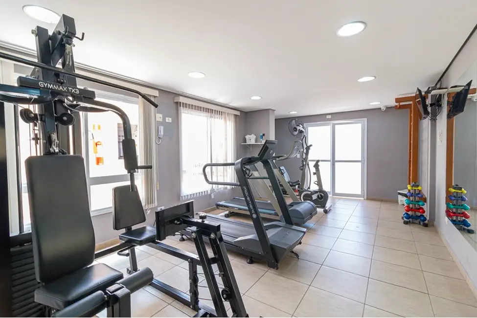 Foto 6 de Apartamento com 3 quartos à venda, 84m2 em Saúde, São Paulo - SP