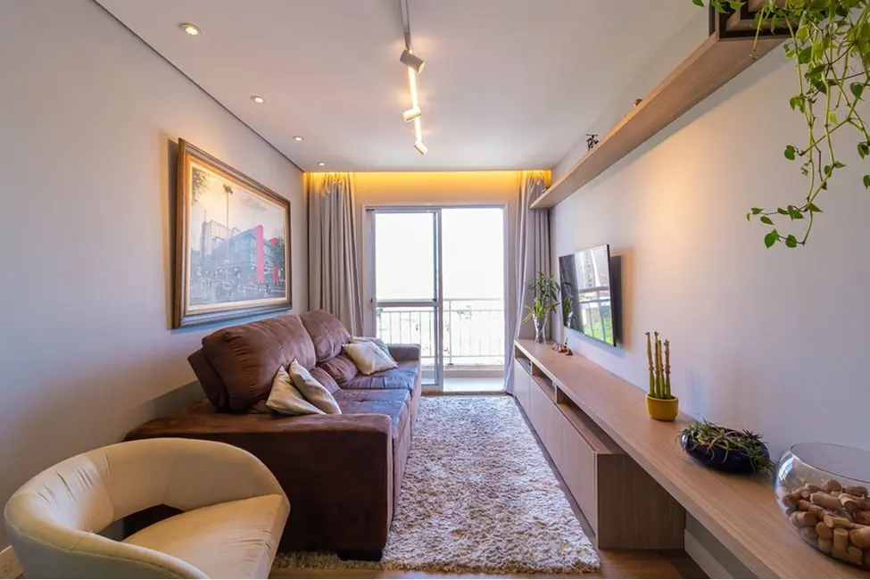 Foto 4 de Apartamento com 3 quartos à venda, 84m2 em Saúde, São Paulo - SP