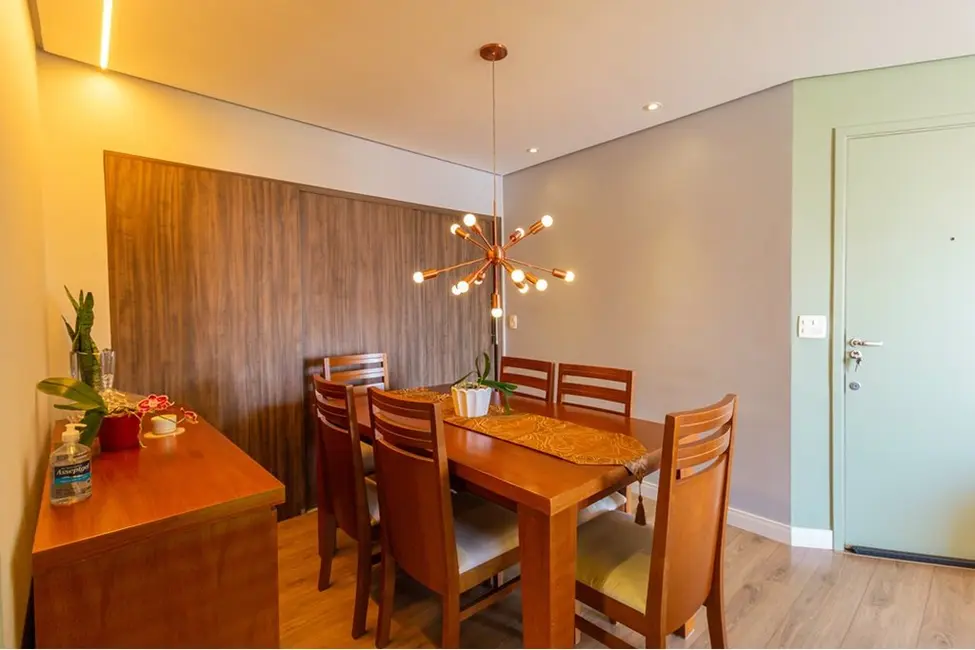 Foto 5 de Apartamento com 3 quartos à venda, 84m2 em Saúde, São Paulo - SP