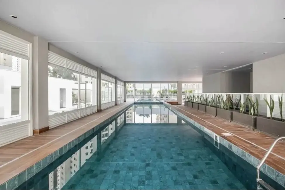 Foto 8 de Apartamento com 1 quarto à venda, 41m2 em Vila Leopoldina, São Paulo - SP