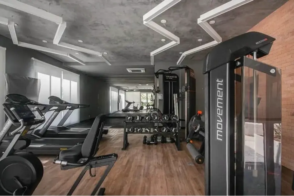 Foto 5 de Apartamento com 1 quarto à venda, 41m2 em Vila Leopoldina, São Paulo - SP