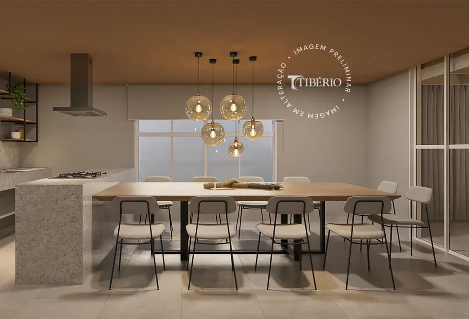 Foto 9 de Apartamento com 2 quartos à venda, 54m2 em Belenzinho, São Paulo - SP