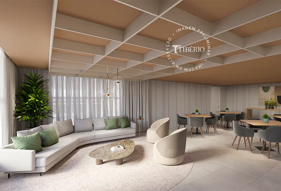 Foto 5 de Apartamento com 2 quartos à venda, 45m2 em Belenzinho, São Paulo - SP