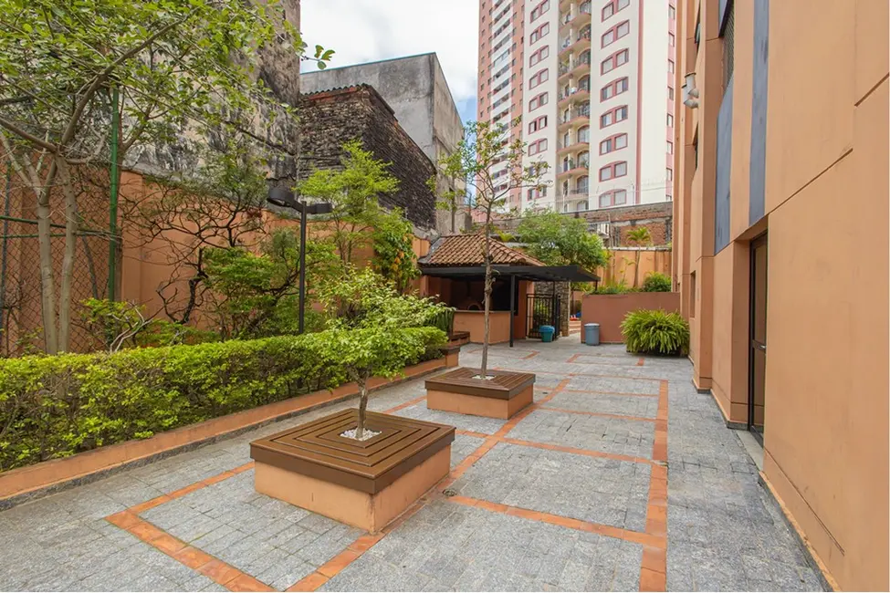 Foto 7 de Apartamento com 2 quartos à venda, 60m2 em Liberdade, São Paulo - SP