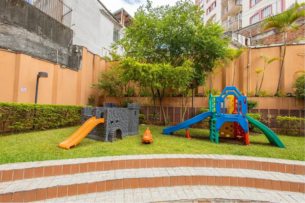 Foto 9 de Apartamento com 2 quartos à venda, 60m2 em Liberdade, São Paulo - SP