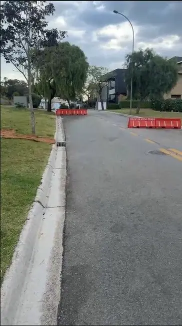 Foto 6 de Terreno / Lote à venda em Alphaville, Santana De Parnaiba - SP