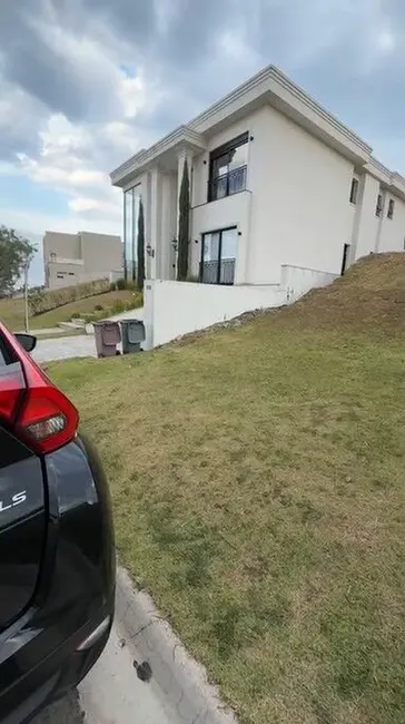 Foto 7 de Terreno / Lote à venda em Alphaville, Santana De Parnaiba - SP