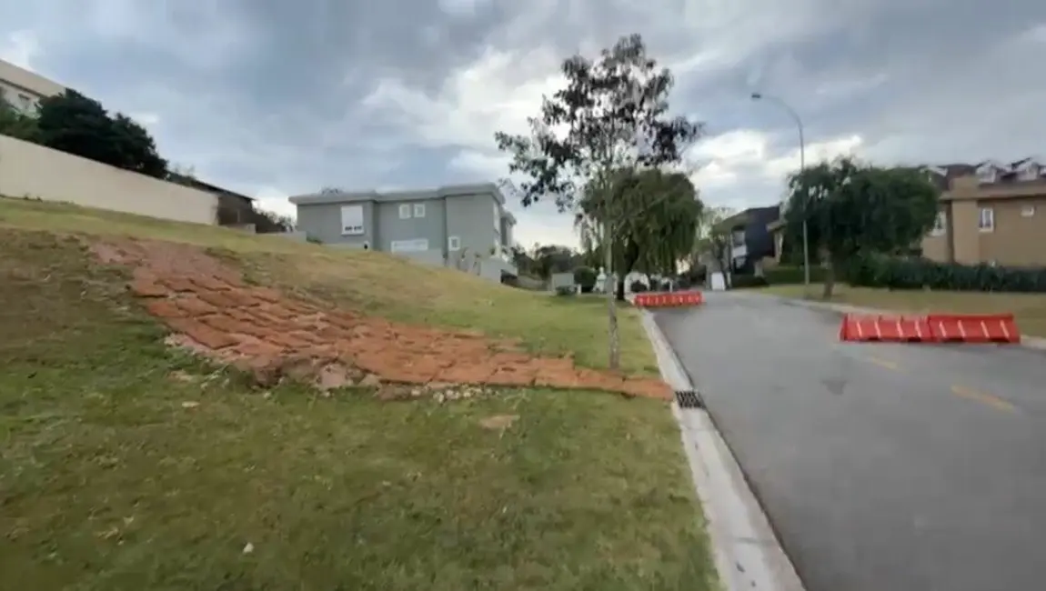 Foto 8 de Terreno / Lote à venda em Alphaville, Santana De Parnaiba - SP