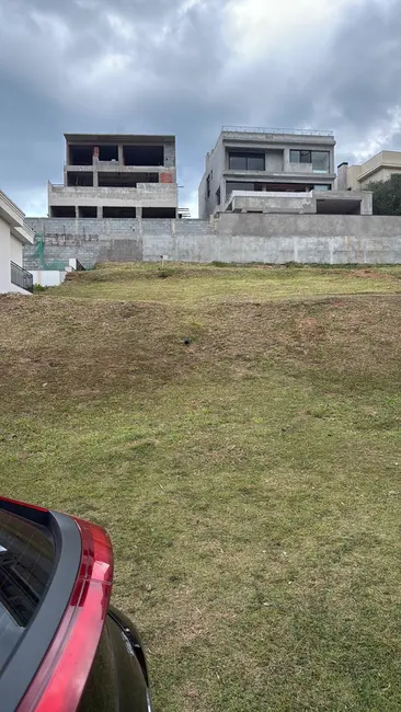 Foto 2 de Terreno / Lote à venda em Alphaville, Santana De Parnaiba - SP