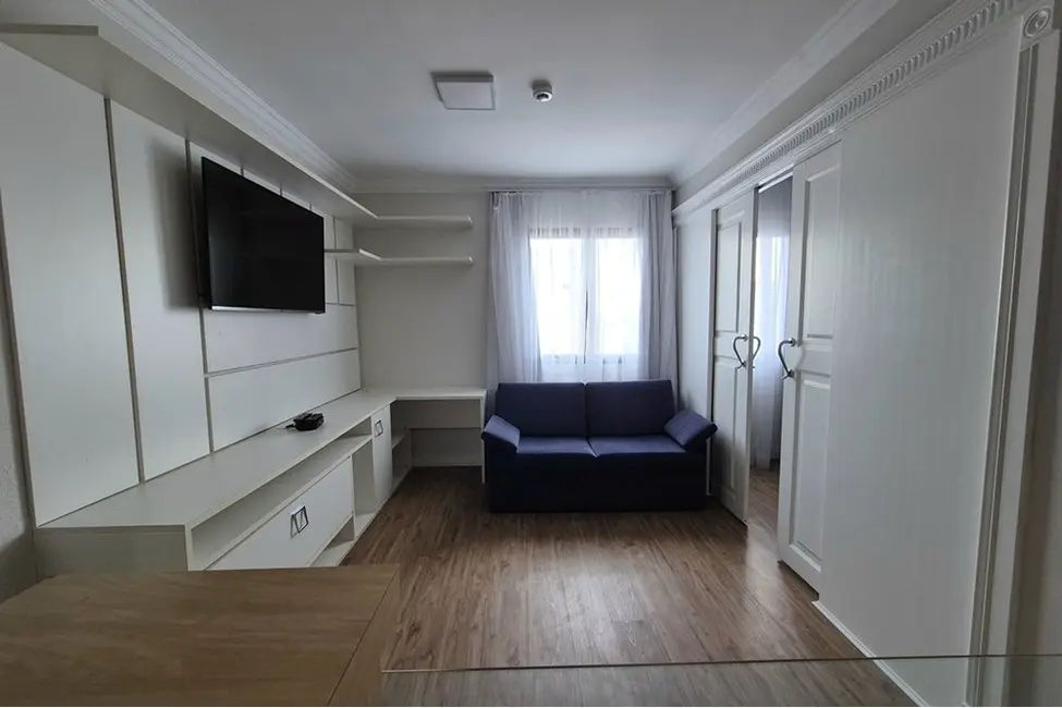 Foto 2 de Apartamento com 2 quartos à venda, 58m2 em Jardim Paulista, São Paulo - SP