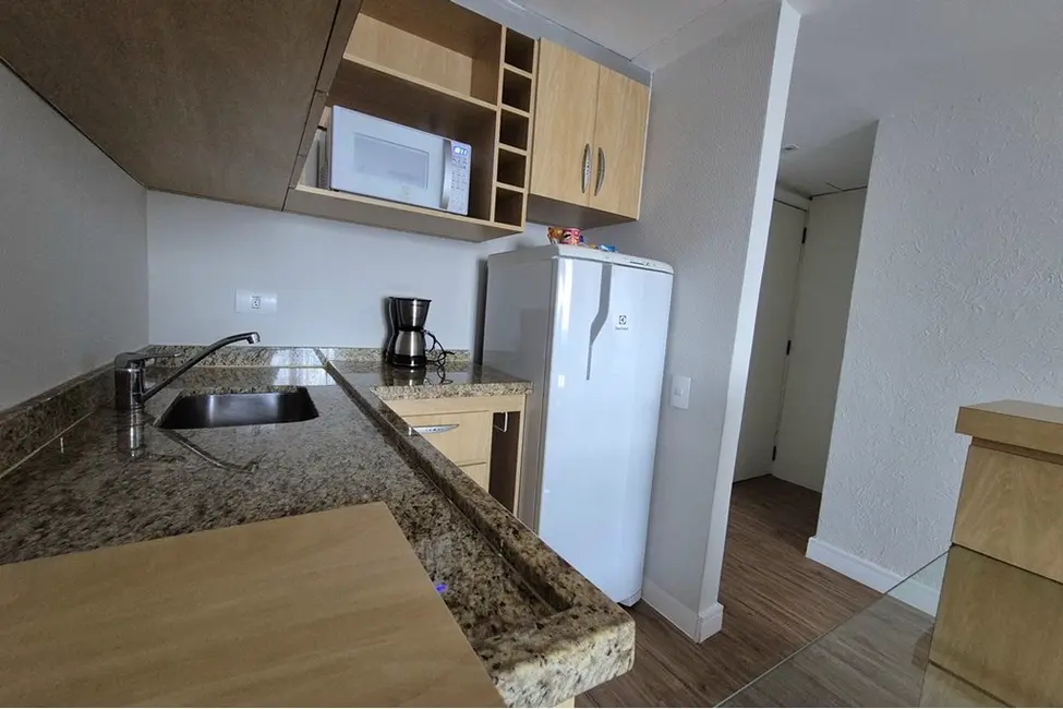 Foto 6 de Apartamento com 2 quartos à venda, 58m2 em Jardim Paulista, São Paulo - SP