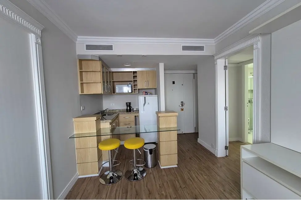 Foto 9 de Apartamento com 2 quartos à venda, 58m2 em Jardim Paulista, São Paulo - SP