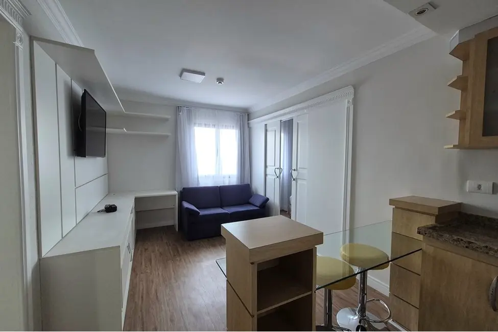 Foto 7 de Apartamento com 2 quartos à venda, 58m2 em Jardim Paulista, São Paulo - SP