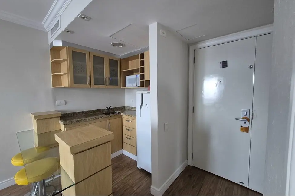 Foto 8 de Apartamento com 2 quartos à venda, 58m2 em Jardim Paulista, São Paulo - SP