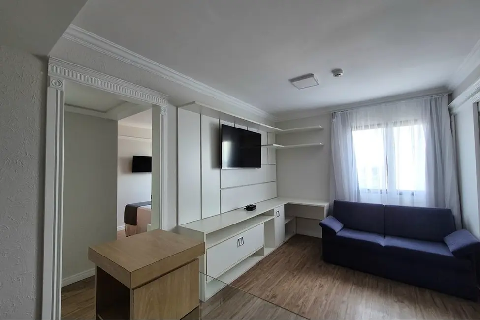 Foto 1 de Apartamento com 2 quartos à venda, 58m2 em Jardim Paulista, São Paulo - SP