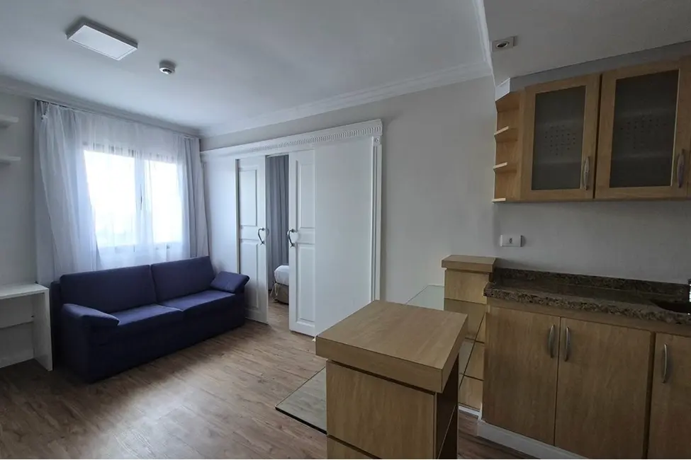 Foto 5 de Apartamento com 2 quartos à venda, 58m2 em Jardim Paulista, São Paulo - SP