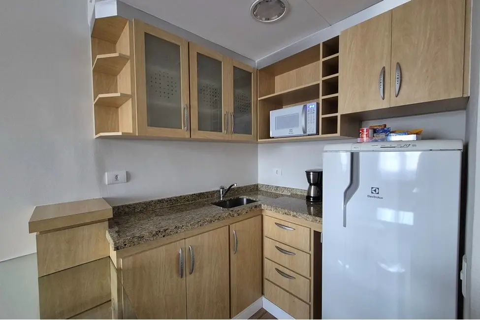 Foto 4 de Apartamento com 2 quartos à venda, 58m2 em Jardim Paulista, São Paulo - SP
