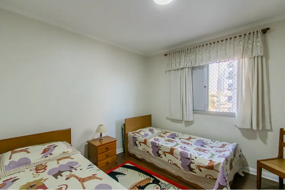 Foto 2 de Apartamento com 3 quartos à venda, 105m2 em Pinheiros, São Paulo - SP
