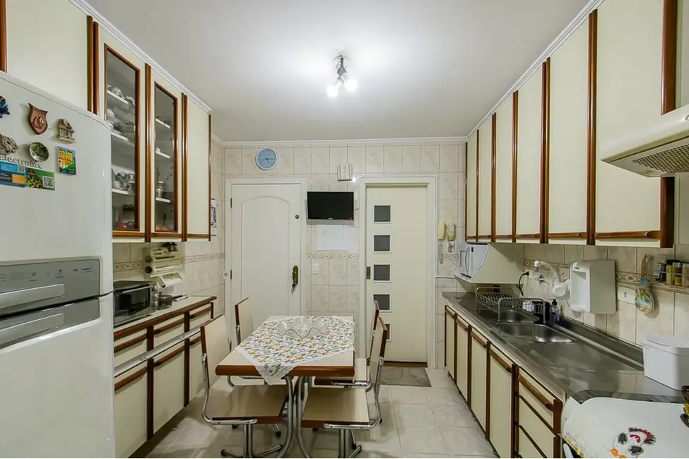 Apartamento com 3 quartos à venda, 105m2 em Pinheiros, São Paulo - SP - imagem 7 Foto 7 de Apartamento com 3 quartos à venda, 105m2 em Pinheiros, São Paulo - SP