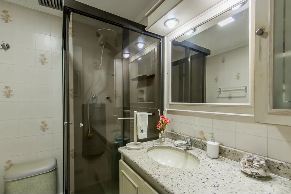 Foto 5 de Apartamento com 3 quartos à venda, 105m2 em Pinheiros, São Paulo - SP