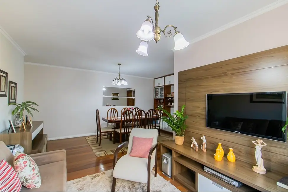 Apartamento com 3 quartos à venda, 105m2 em Pinheiros, São Paulo - SP - imagem 1 Foto 1 de Apartamento com 3 quartos à venda, 105m2 em Pinheiros, São Paulo - SP