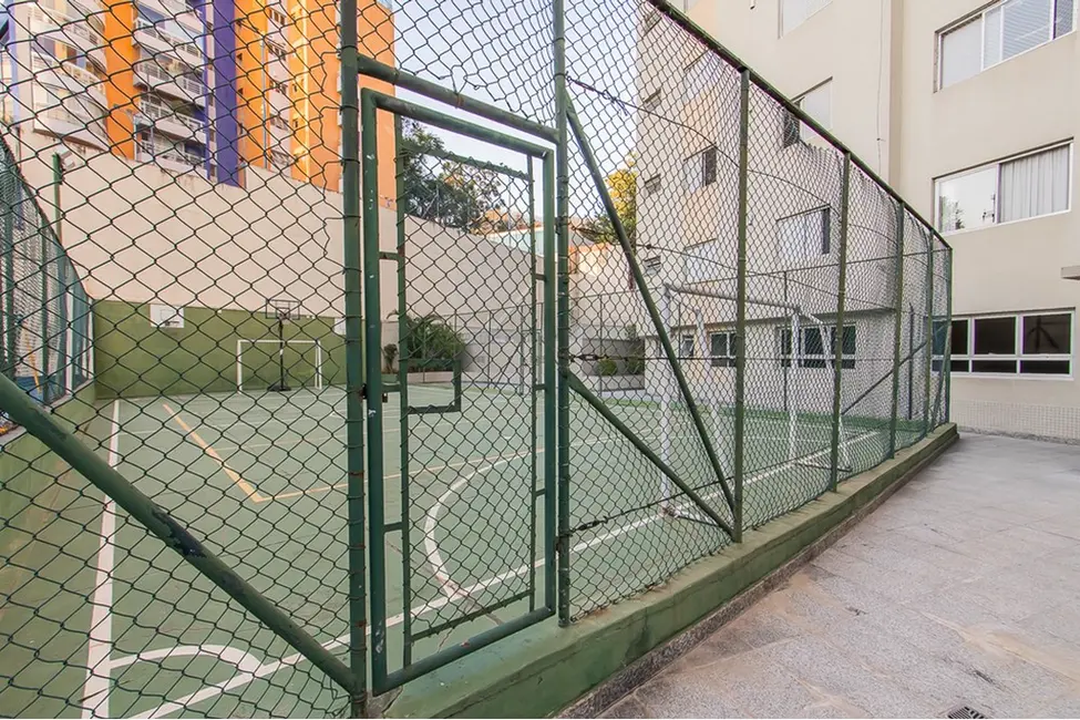 Foto 9 de Apartamento com 3 quartos à venda, 105m2 em Pinheiros, São Paulo - SP