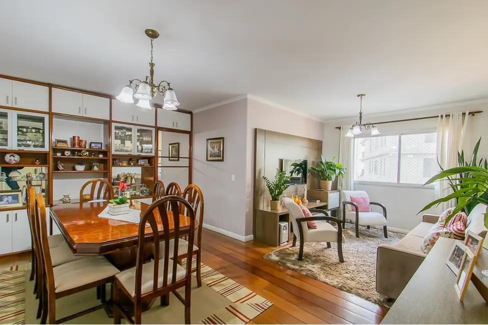 Foto 1 de Apartamento com 3 quartos à venda, 105m2 em Pinheiros, São Paulo - SP