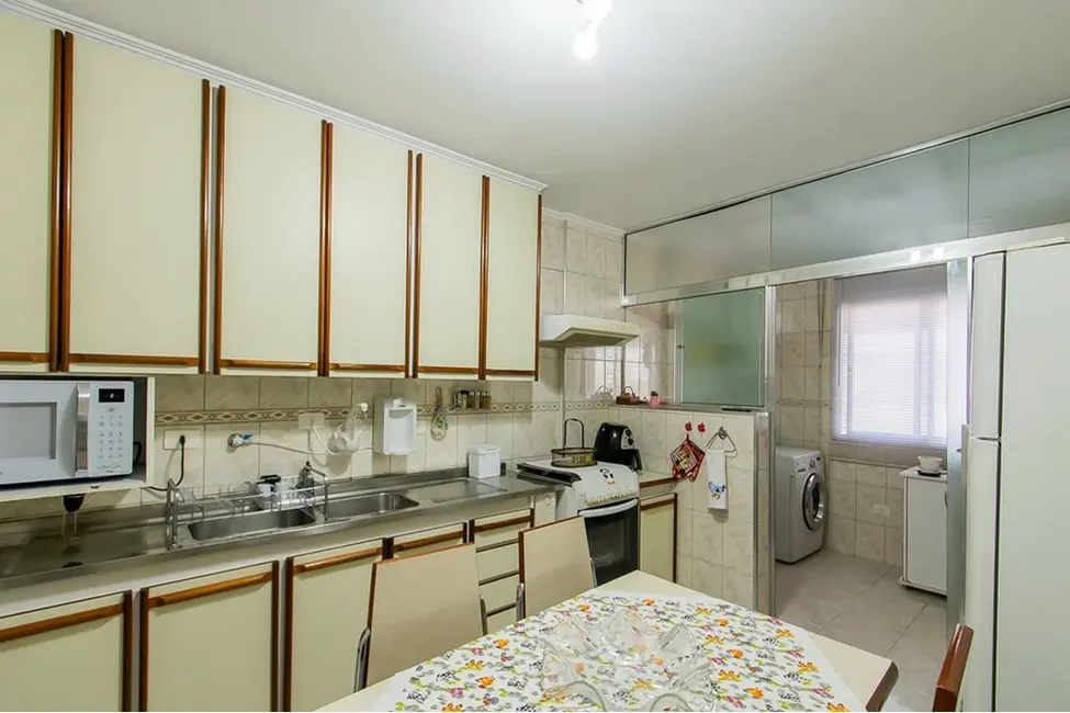 Apartamento com 3 quartos à venda, 105m2 em Pinheiros, São Paulo - SP - imagem 6 Foto 6 de Apartamento com 3 quartos à venda, 105m2 em Pinheiros, São Paulo - SP