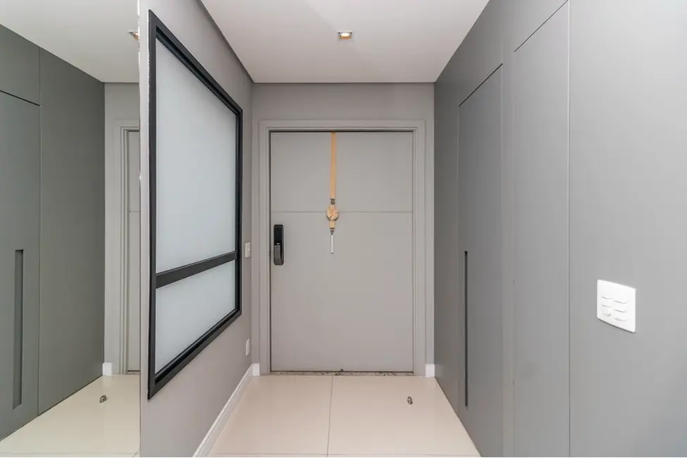 Foto 2 de Apartamento com 3 quartos à venda, 145m2 em Jardim das Acácias, São Paulo - SP