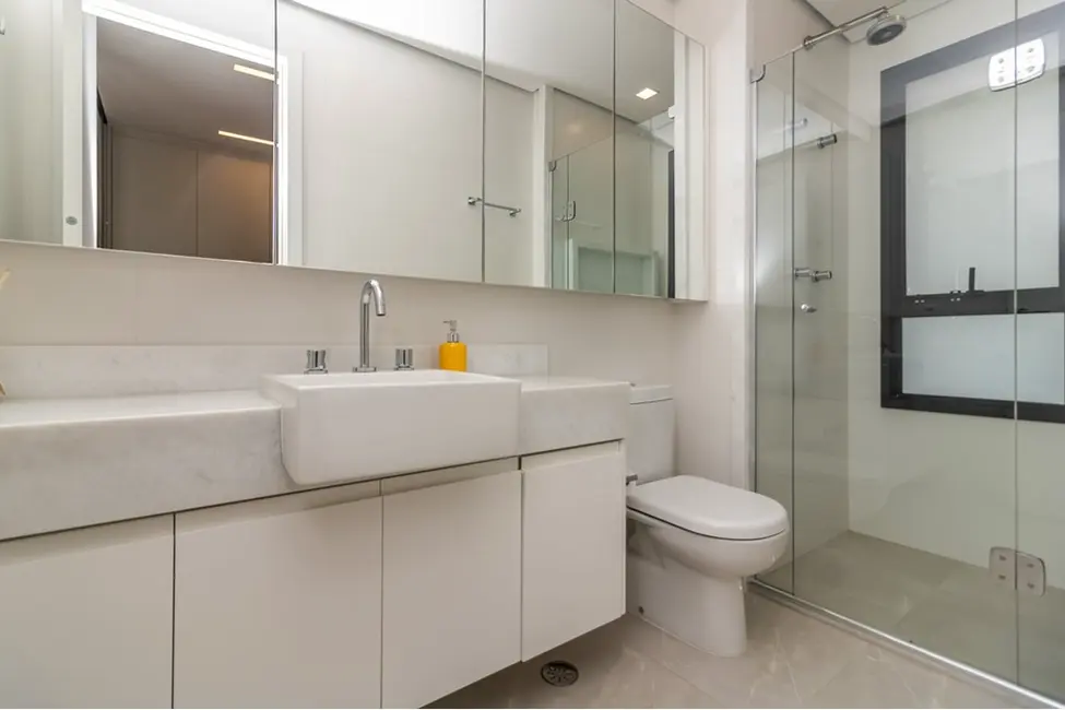 Foto 7 de Apartamento com 3 quartos à venda, 145m2 em Jardim das Acácias, São Paulo - SP