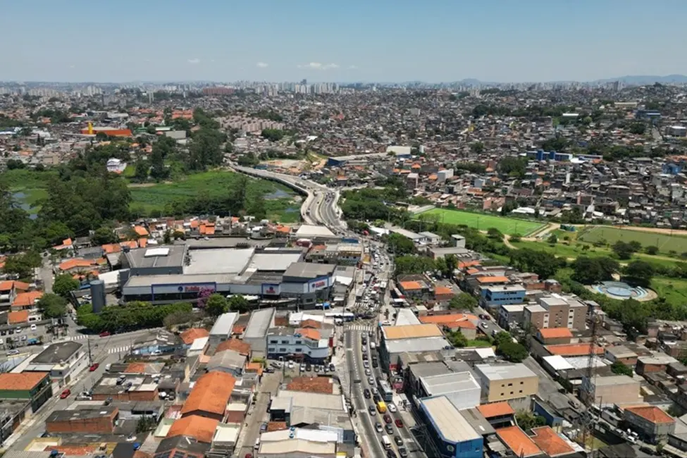 Foto 5 de Loja à venda, 305m2 em Pedreira, São Paulo - SP