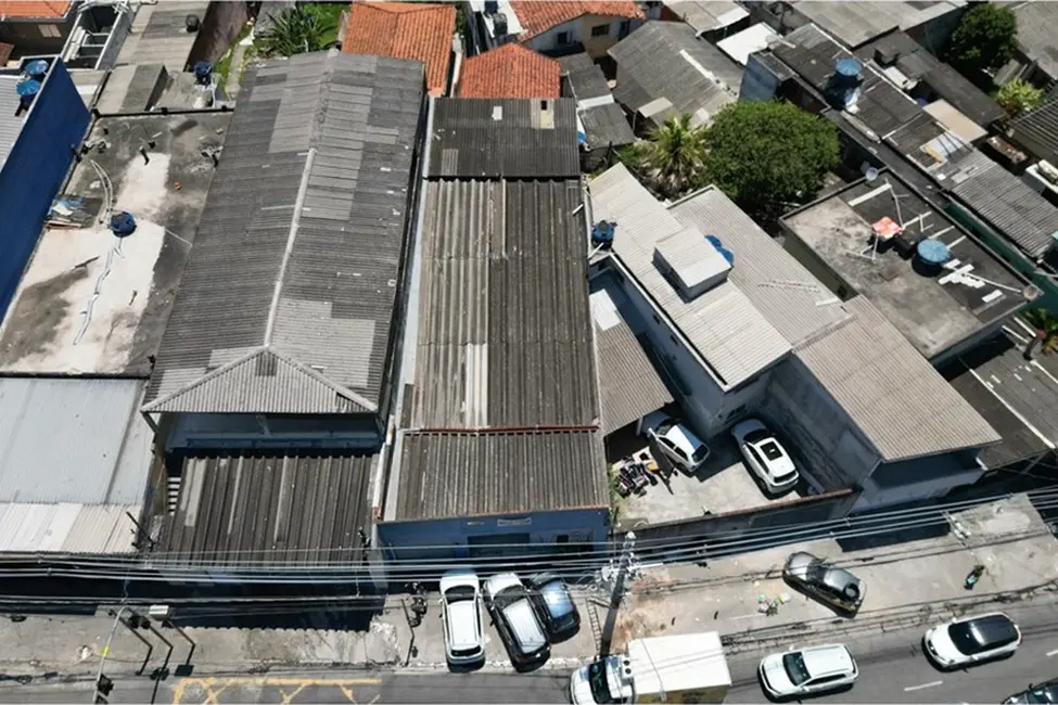 Foto 1 de Loja à venda, 305m2 em Pedreira, São Paulo - SP