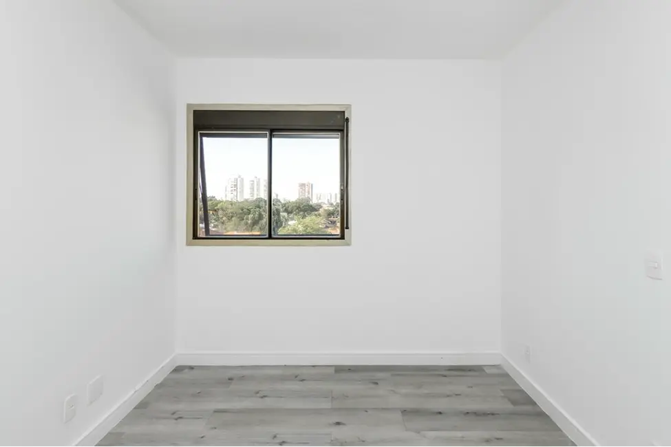 Apartamento com 4 quartos à venda, 379m2 em Vila Cruzeiro, São Paulo - SP - imagem 5 Foto 5 de Apartamento com 4 quartos à venda, 379m2 em Vila Cruzeiro, São Paulo - SP