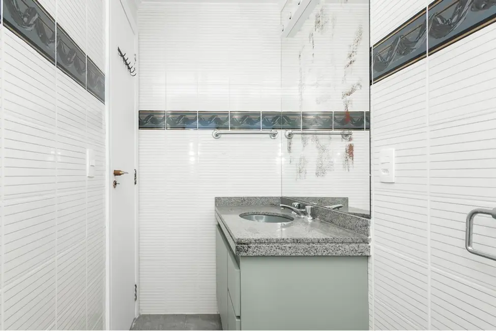 Apartamento com 4 quartos à venda, 379m2 em Vila Cruzeiro, São Paulo - SP - imagem 7 Foto 7 de Apartamento com 4 quartos à venda, 379m2 em Vila Cruzeiro, São Paulo - SP