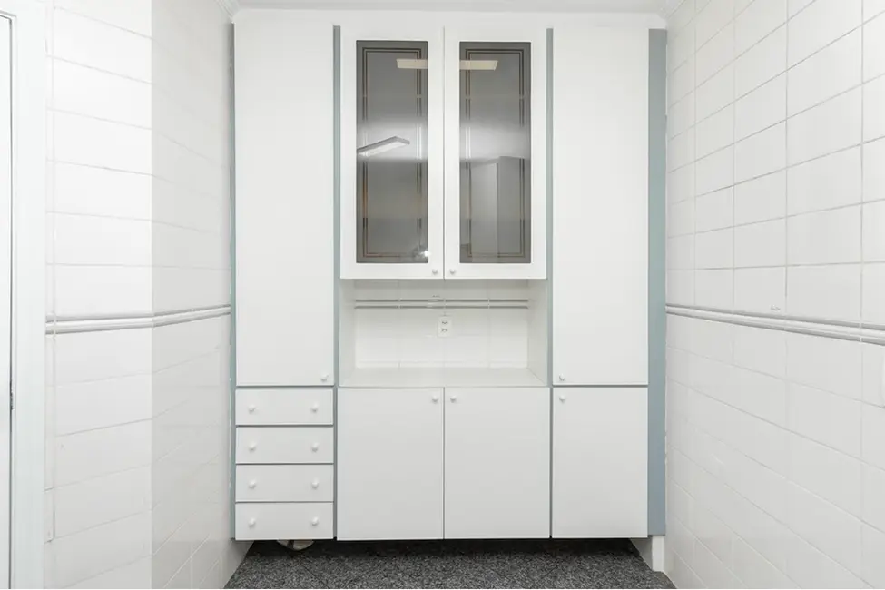 Apartamento com 4 quartos à venda, 379m2 em Vila Cruzeiro, São Paulo - SP - imagem 2 Foto 2 de Apartamento com 4 quartos à venda, 379m2 em Vila Cruzeiro, São Paulo - SP