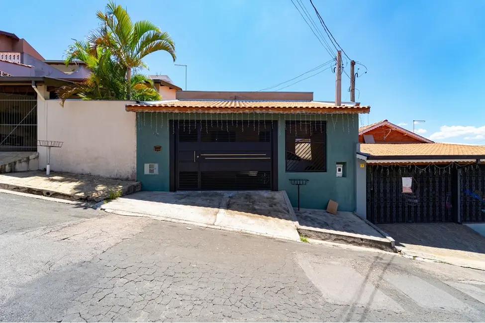 Foto 1 de Casa com 2 quartos à venda, 146m2 em Itupeva - SP